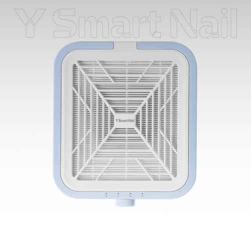 DC-5 Cordless Turbo Nail Dust Collector