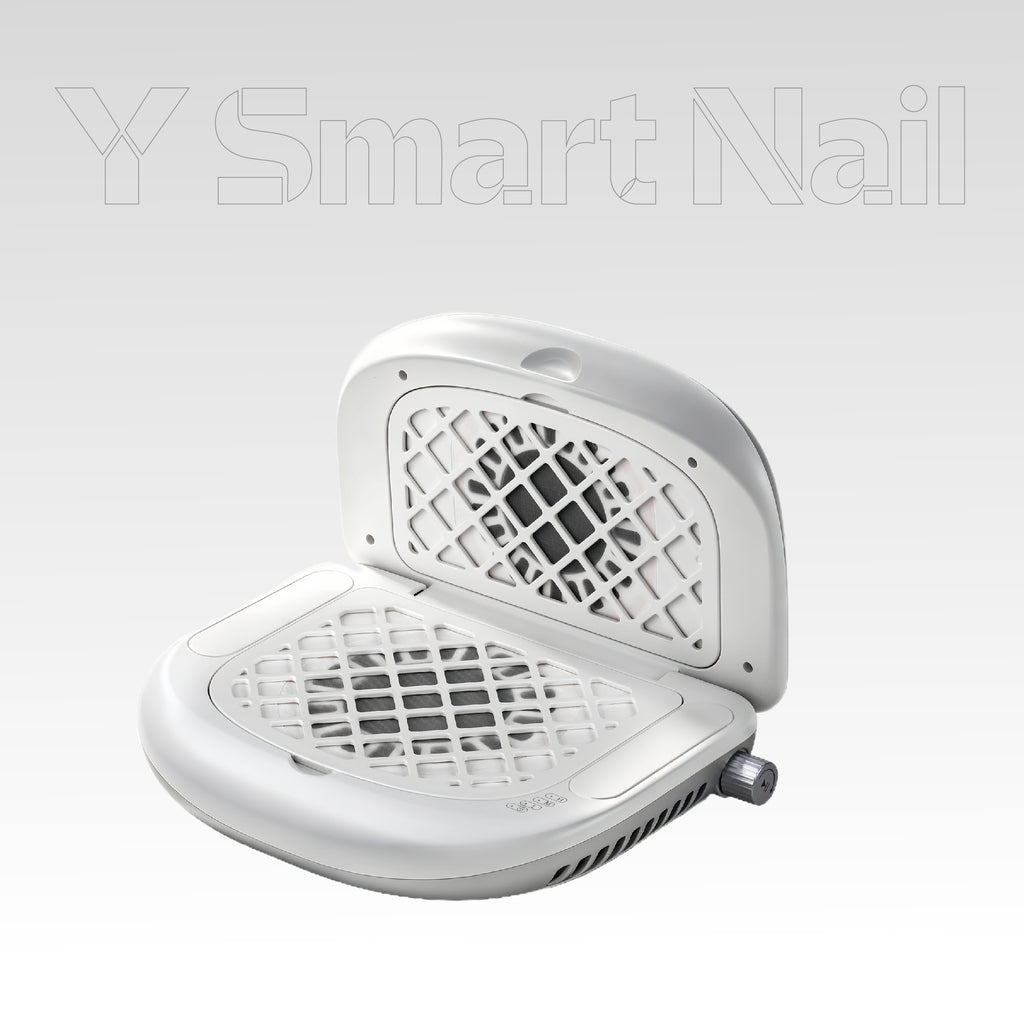 DC-8 Foldable Nail Dust Collector
