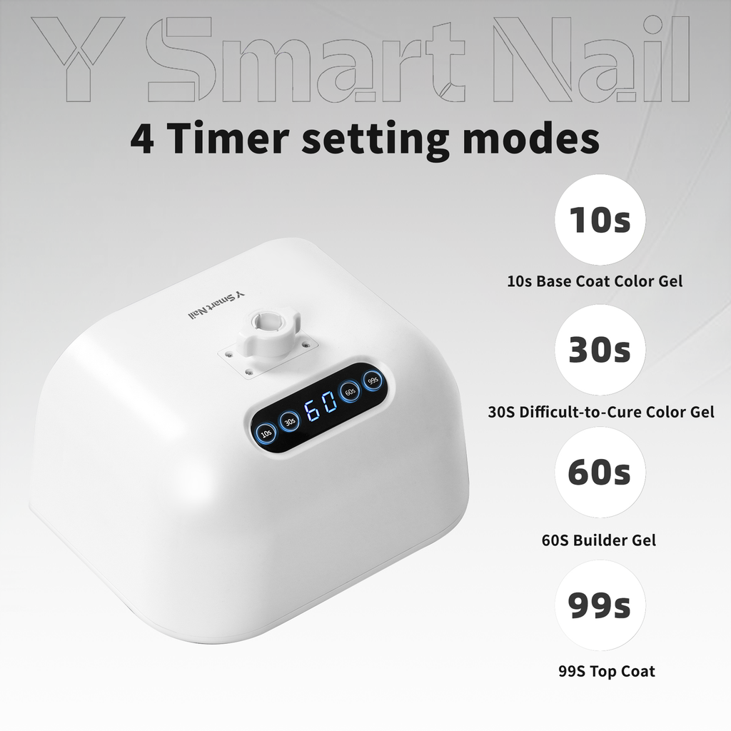 NL-9/10 Salon Nail Lamp