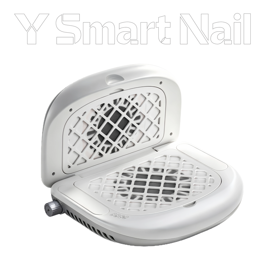 DC-8 Foldable Nail Dust Collector