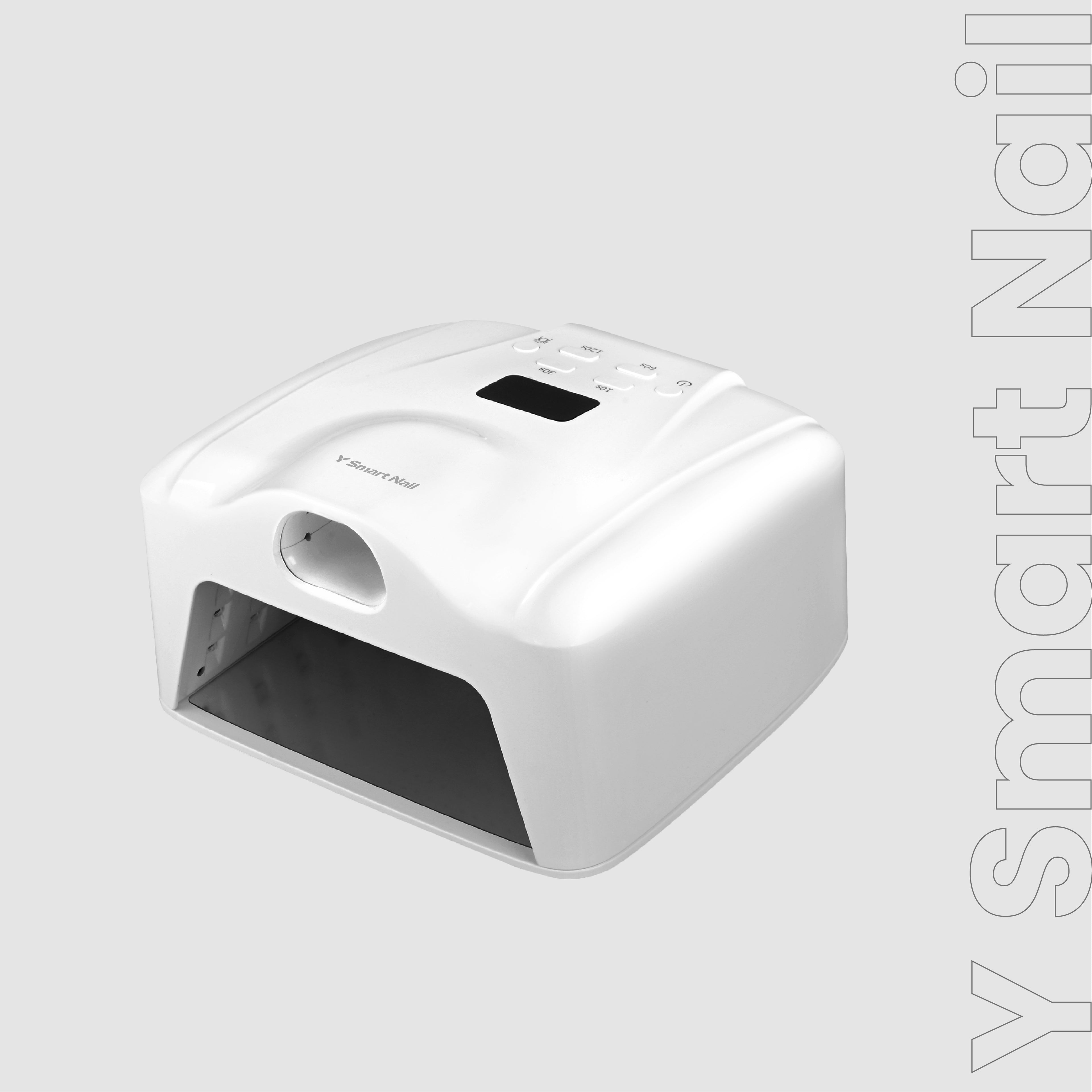 NL-11 Dual-Port Nail Lamp