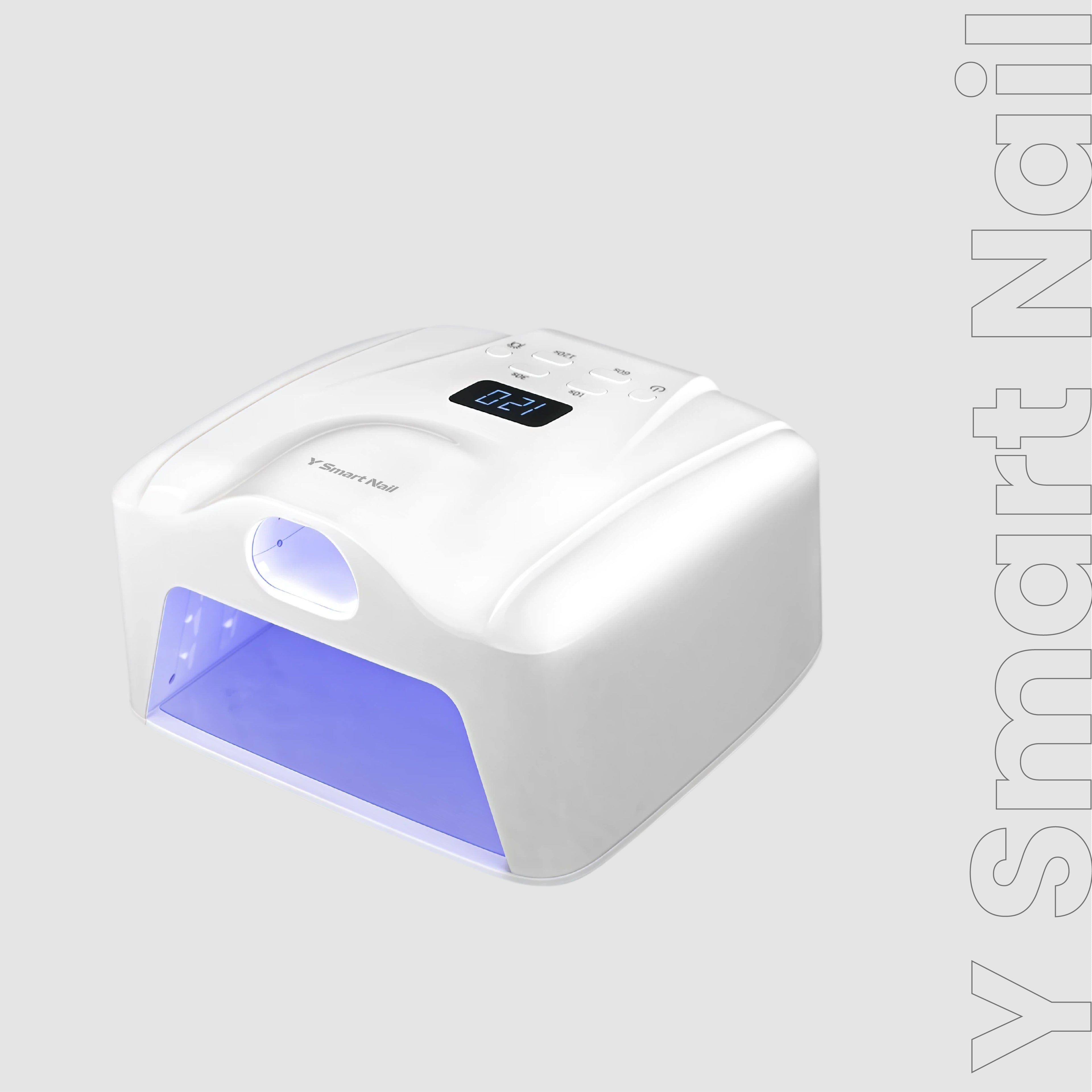 NL-11 Dual-Port Nail Lamp