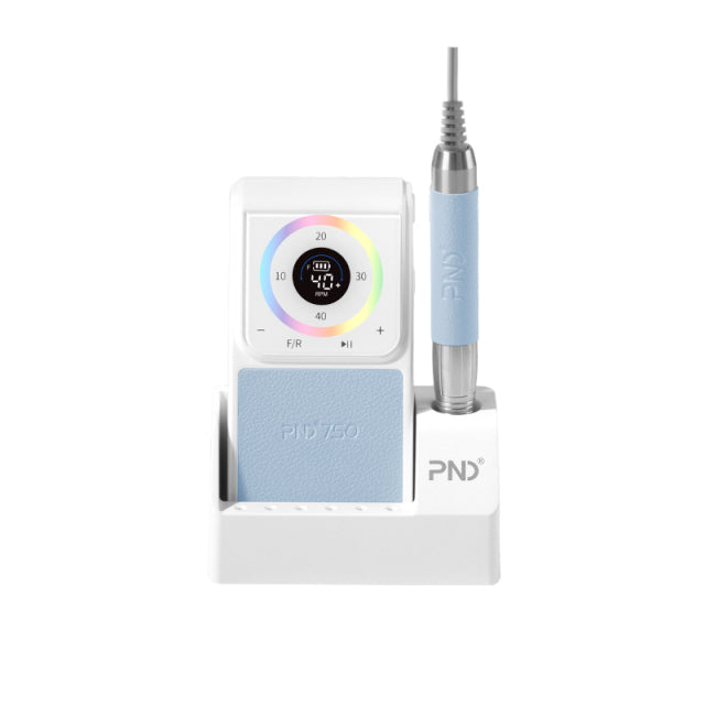 DM-1 Nail Drill