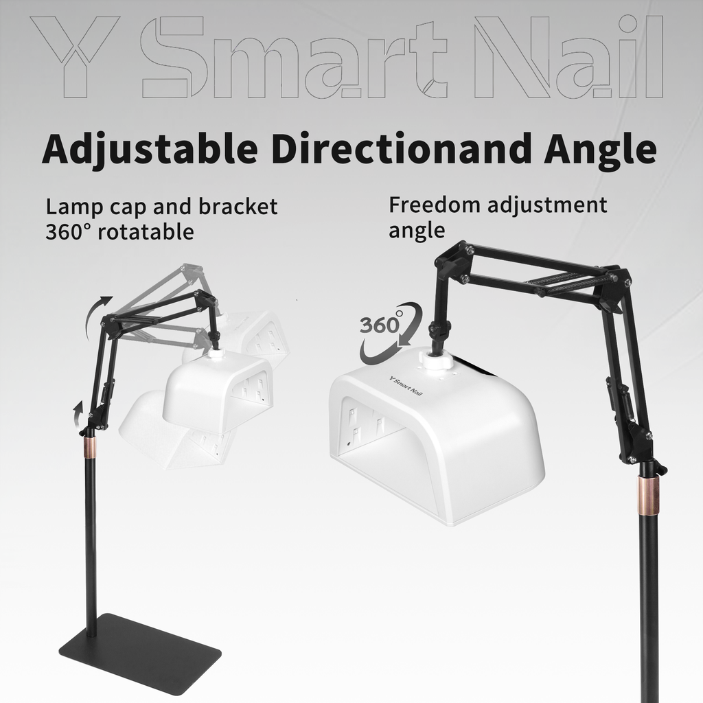 NL-9/10 Salon Nail Lamp