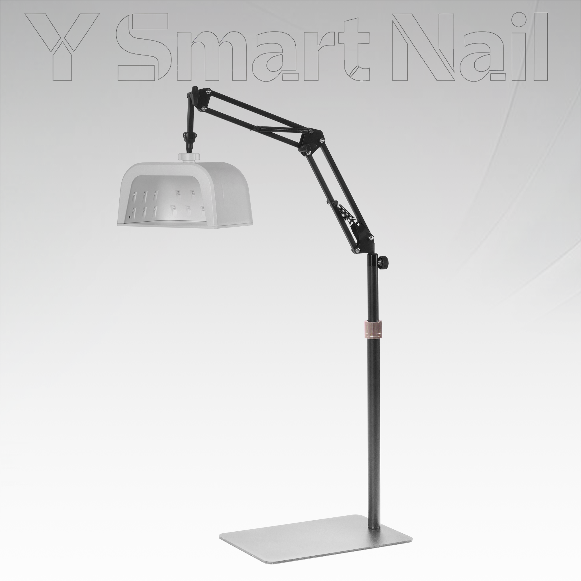 NL-9/10 Salon Nail Lamp