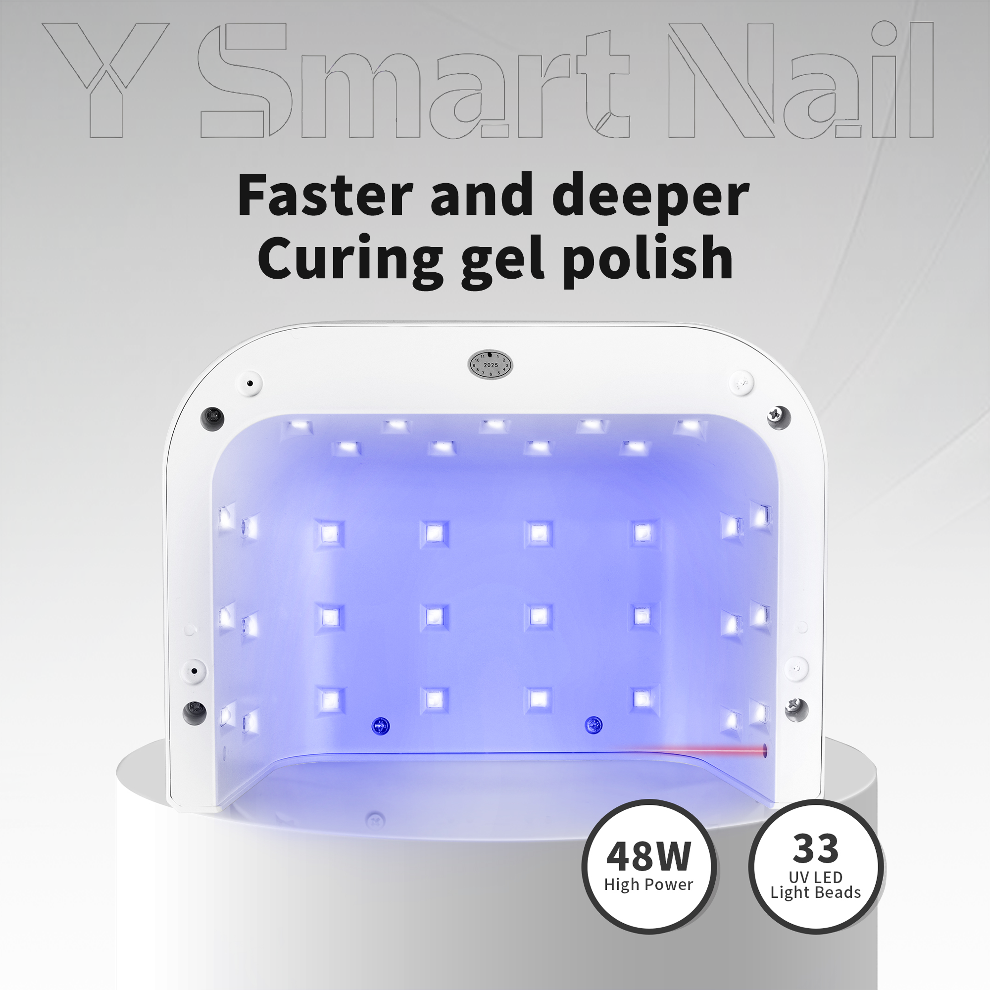 NL-9/10 Salon Nail Lamp