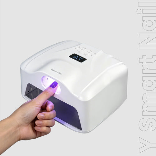 NL-11 Dual-Port Nail Lamp