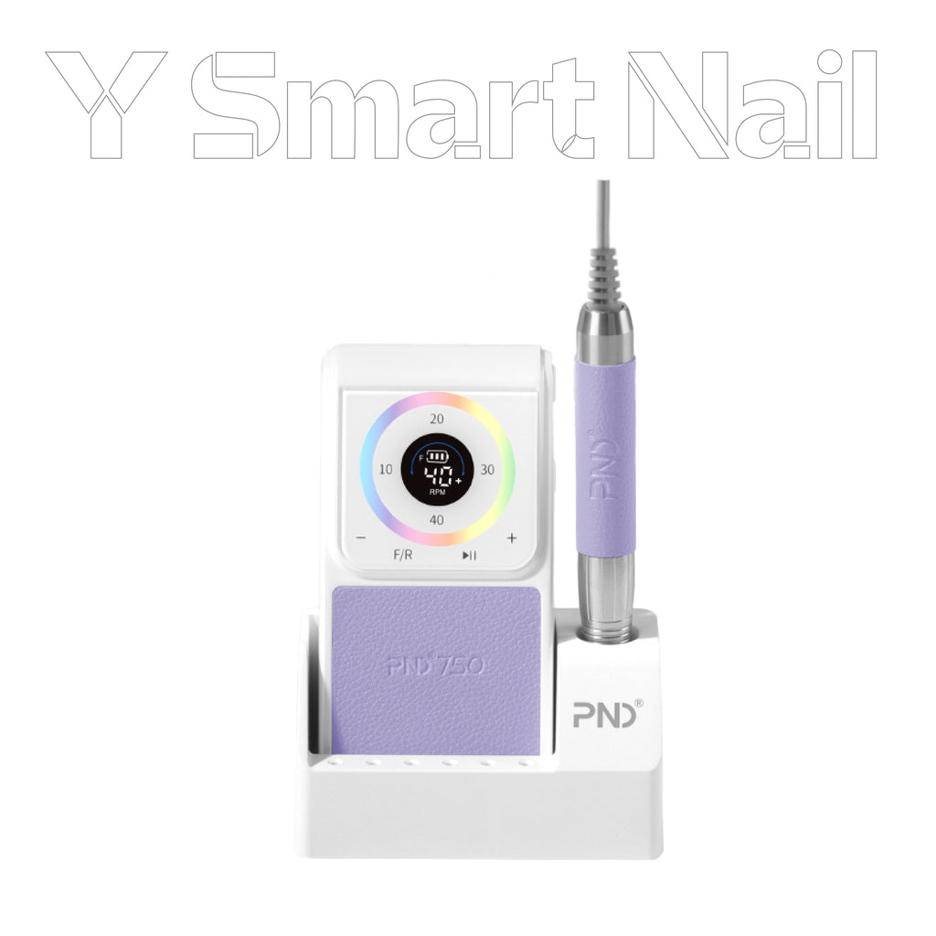 DM-1 Nail Drill