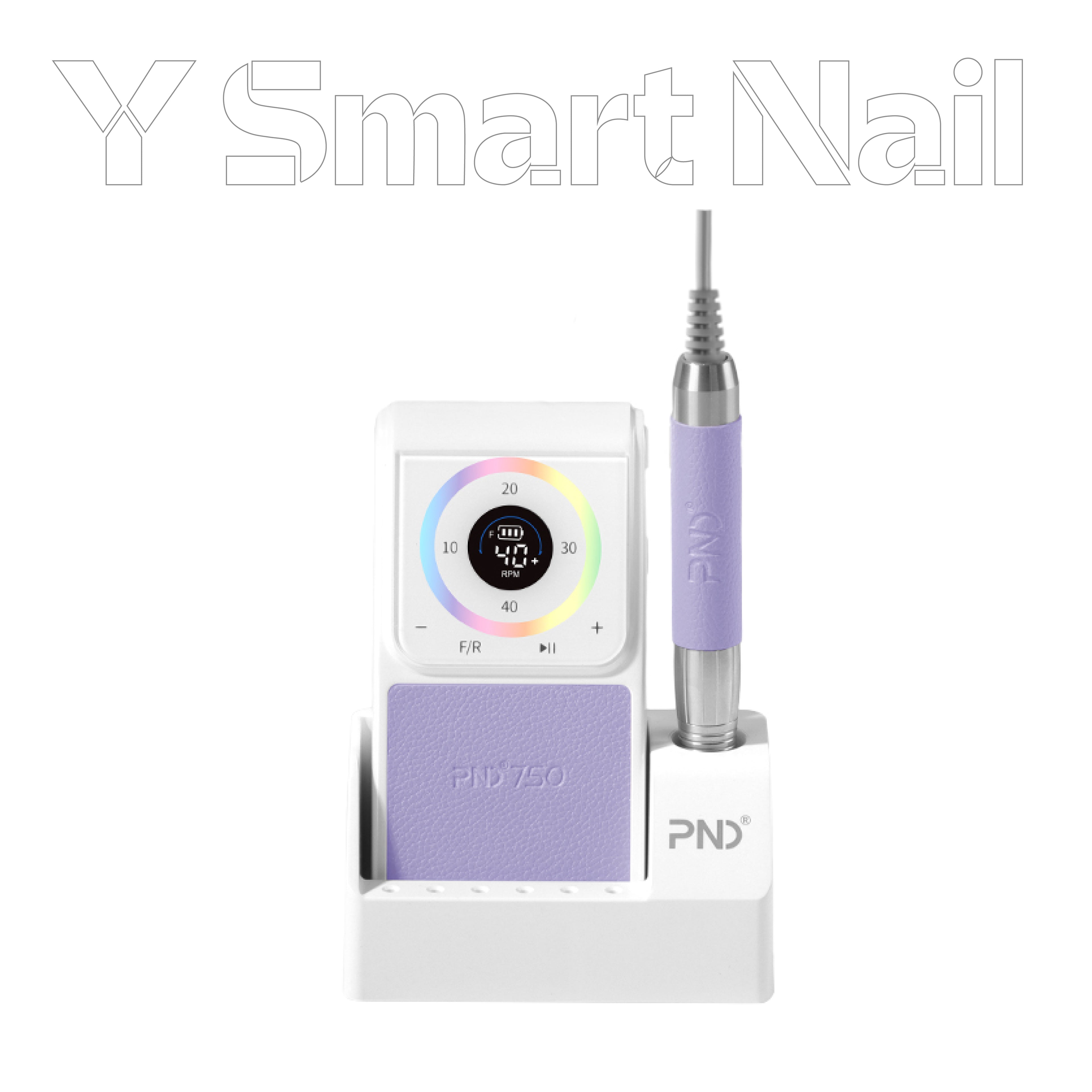 DM-1 Nail Drill