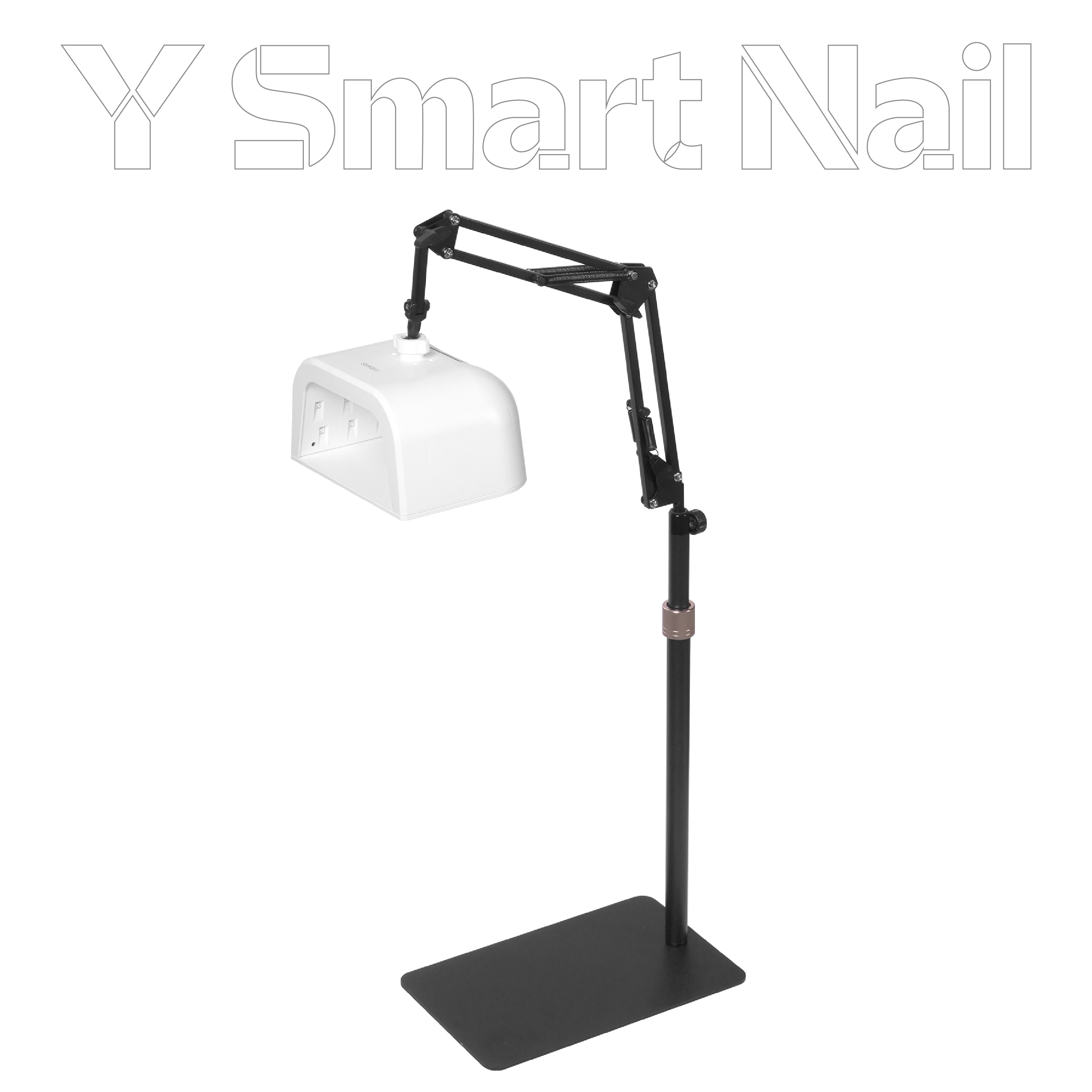 NL-9/10 Salon Nail Lamp