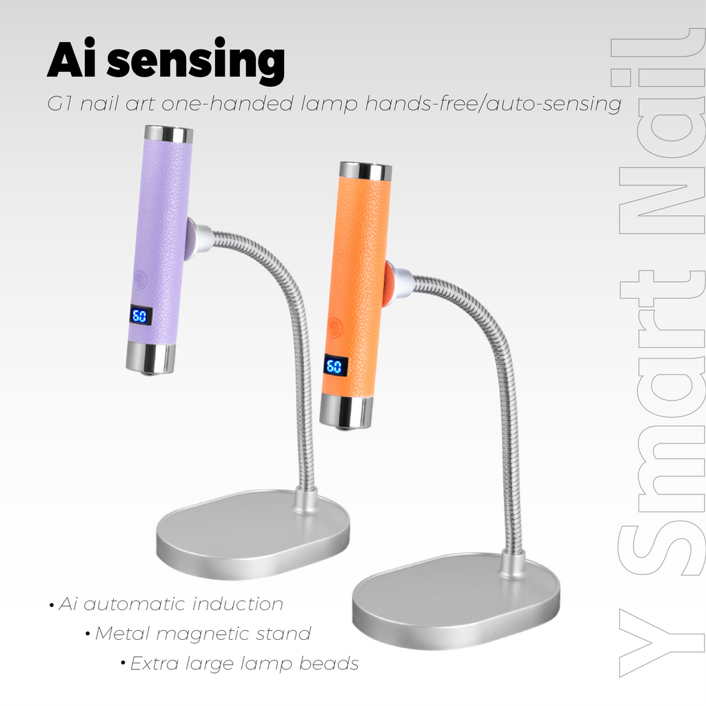 Y1 Nail Lamp