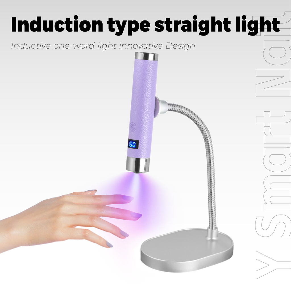 Y1 Nail Lamp