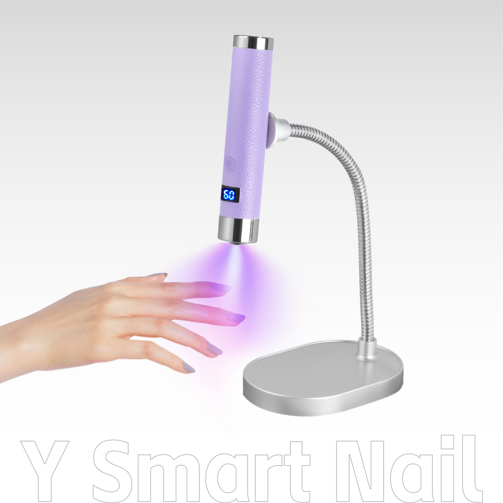 Y1 Nail Lamp