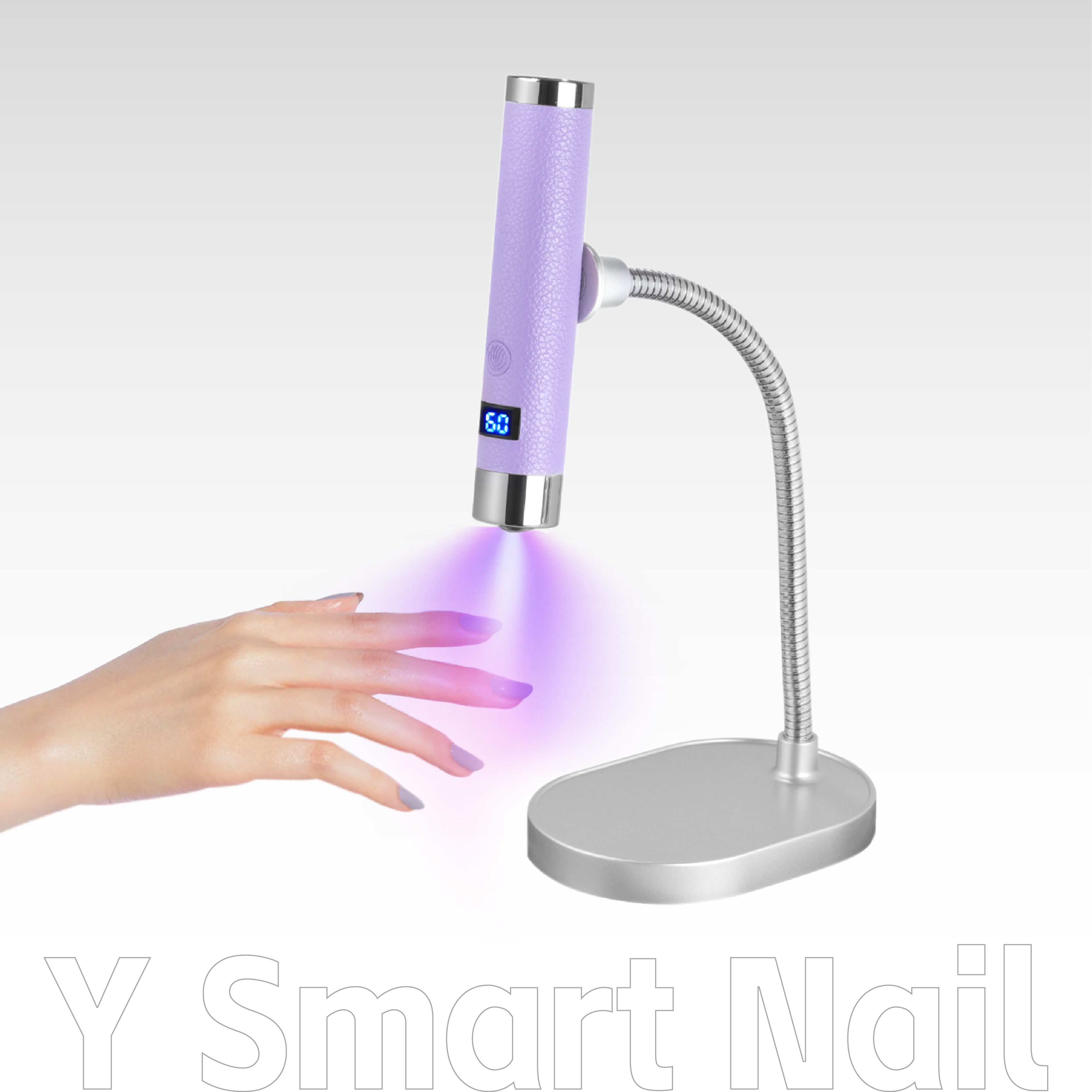 Y1 Nail Lamp