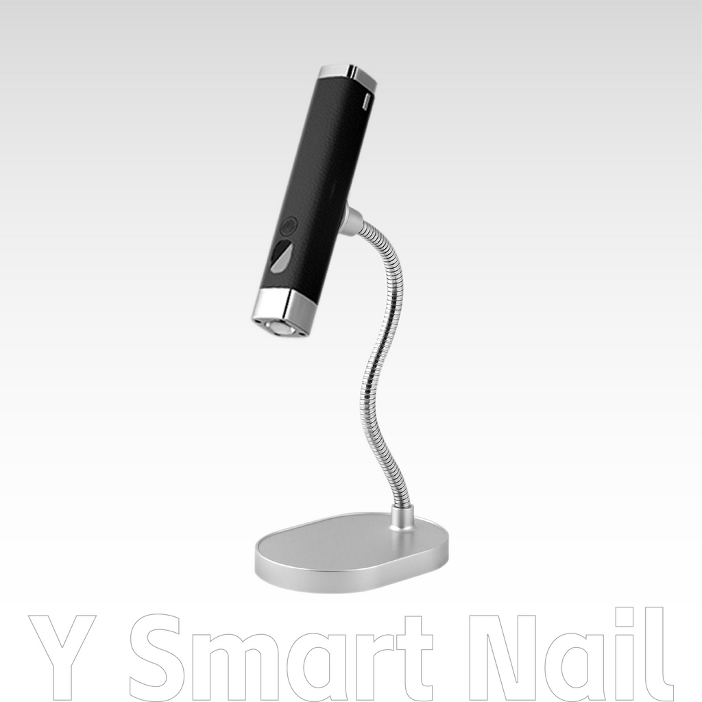 Y4 Magnetic Line Nail Lamp