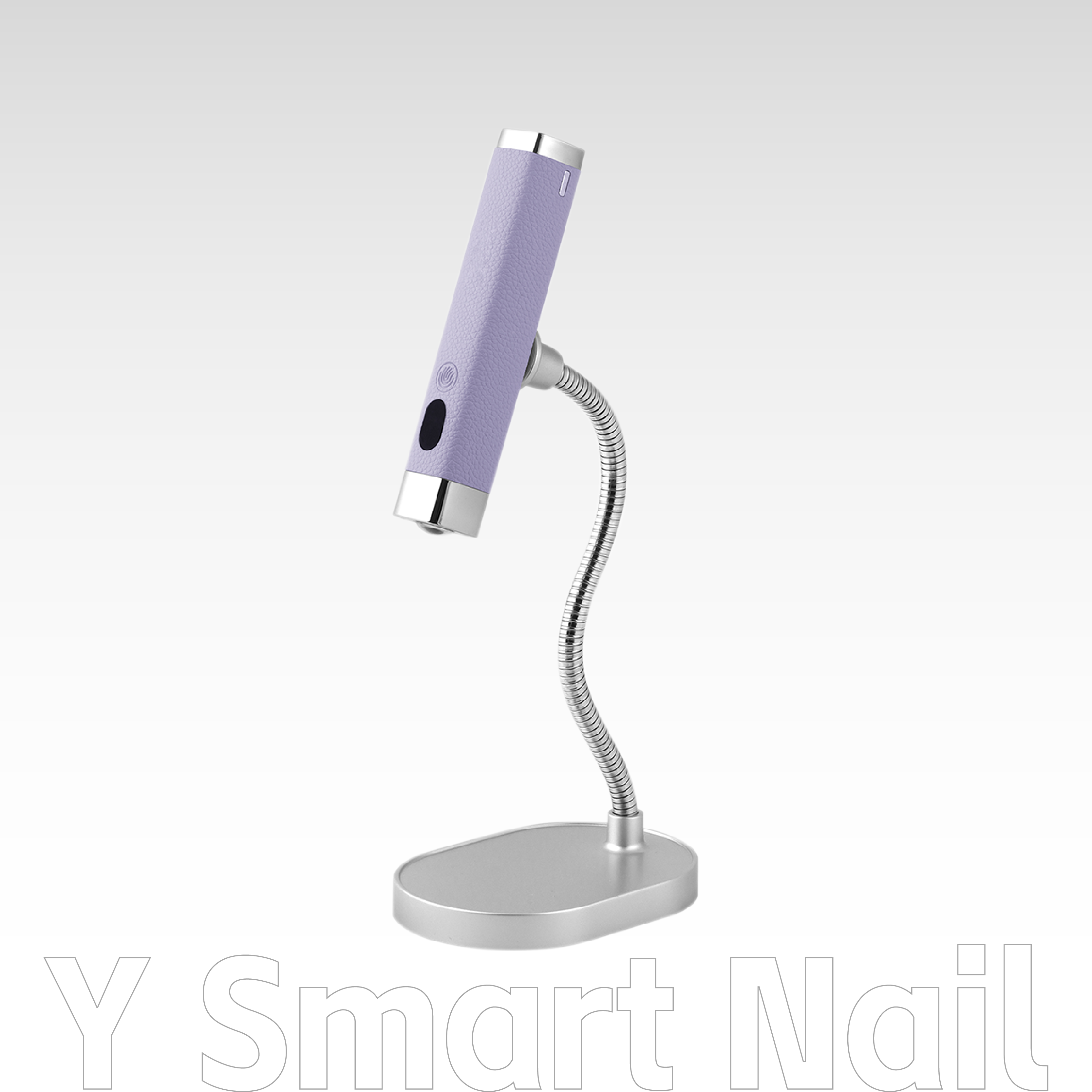 Y4 Magnetic Line Nail Lamp