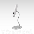 Y4 Magnetic Line Nail Lamp