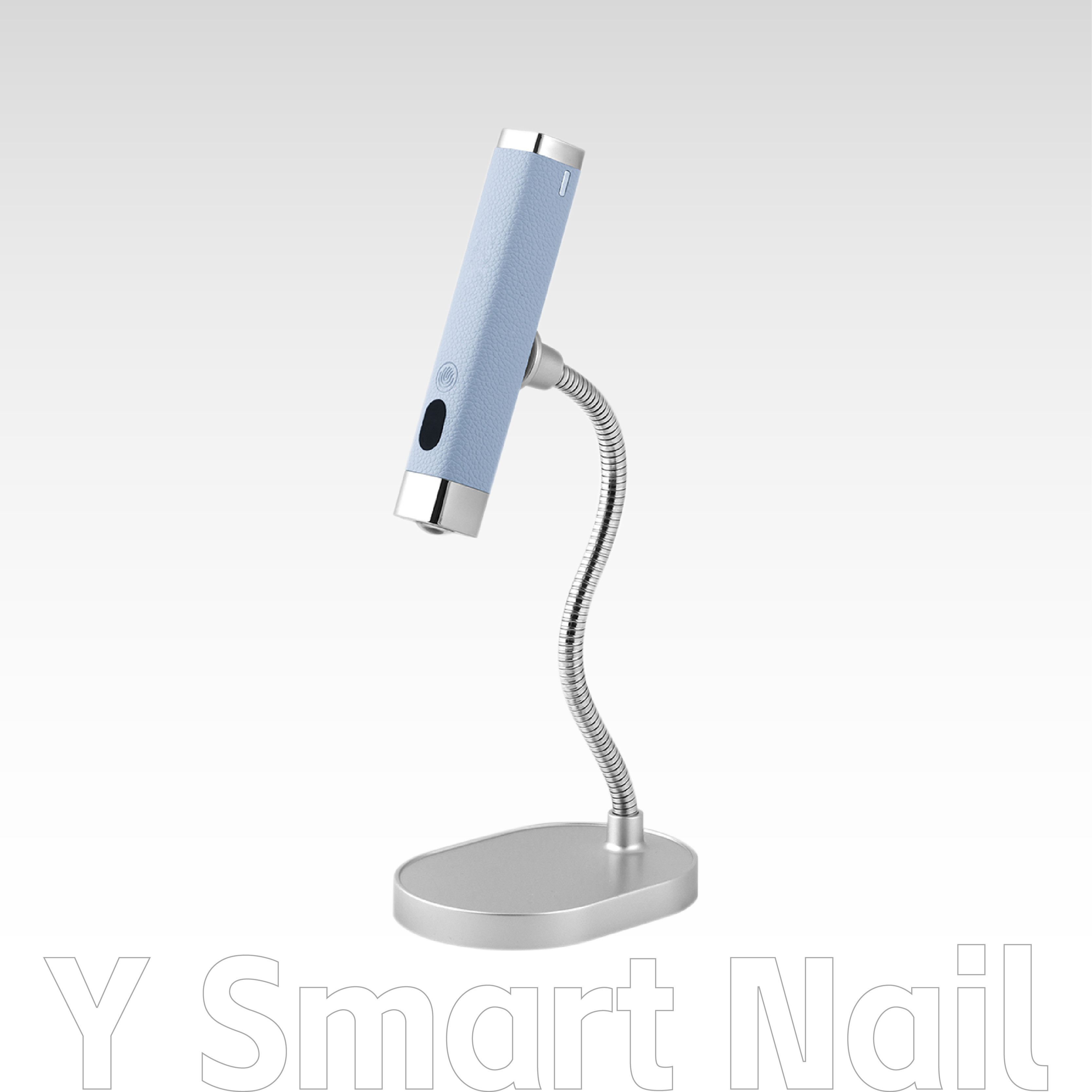 Y4 Magnetic Line Nail Lamp